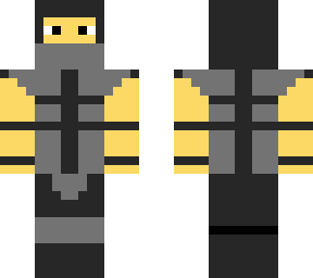 smoke (mortal kombat)