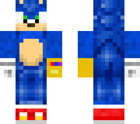sonic with infinity gauntlet