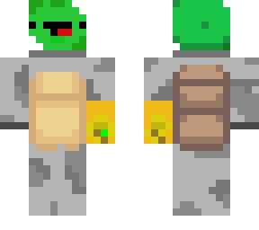 space twertle
