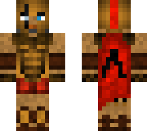spartan praetorian commander
