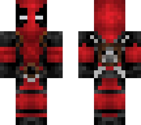 ssundee badpool
