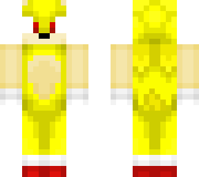 super sonic