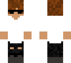 test skin