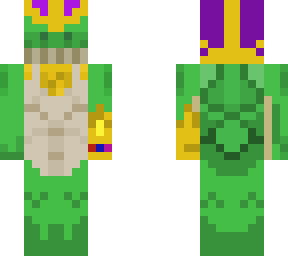 thanos turtle