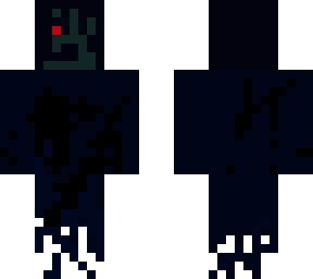 the killer