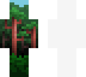 the mighty jungle