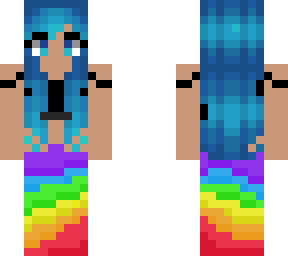 true colors