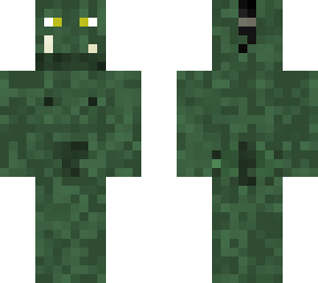 unburdened orc