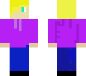 uncool boring skin upgrade
