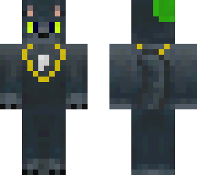 vesper with st. patricks day accessories on