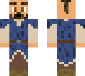 viking killerpat
