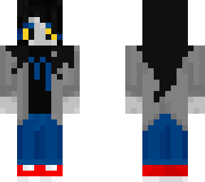 vriska serket