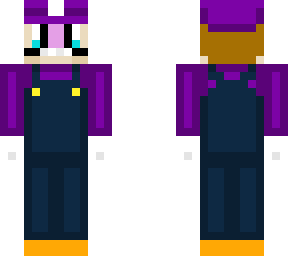 waluigi