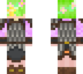warrior cholic