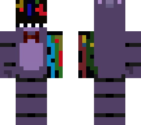 withered bonnie