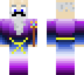wizard jimmy