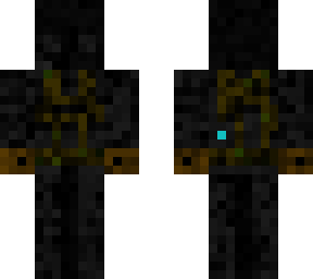 wolf combat armor