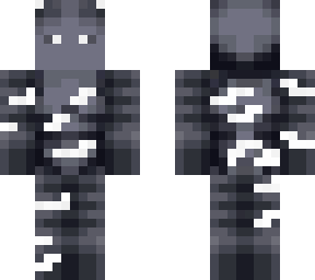 young ardoni mercenary