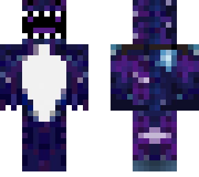 : galaxy onesie