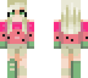 -+watermelon-+-
