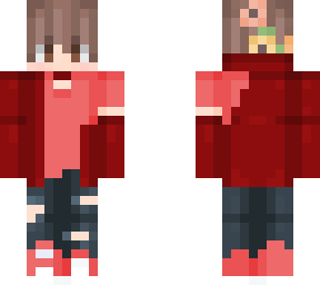 ~better in red~