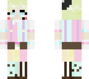 ~macne nana~ star of the show