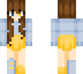 -miss buttercup-entry-
