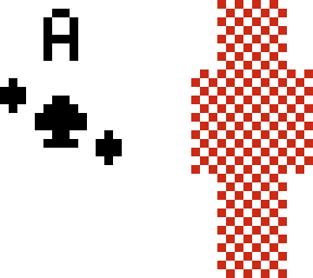 ace of spades