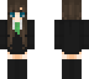 another schoolgirl c: (edit!!)
