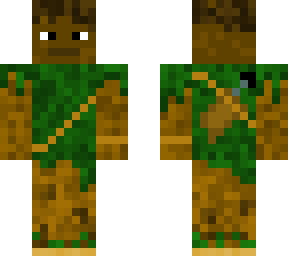 archer