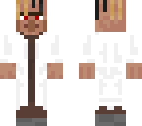 areumadlol skin (white with red eyes)