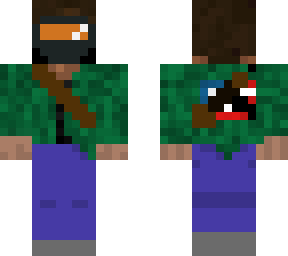 army steve
