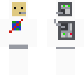 astronaut
