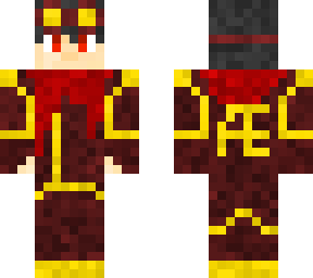 autumn_ae skin