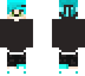 black style