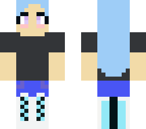 blue cat (read desc)