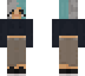 blue soul (thank seasidesoul for original skin)