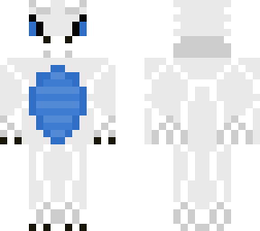 blue young dragon