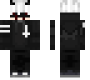 boy demon