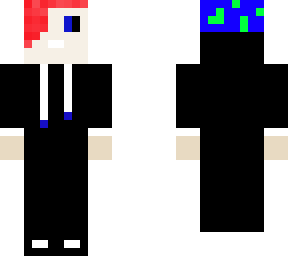 boy skin
