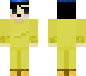 caleb