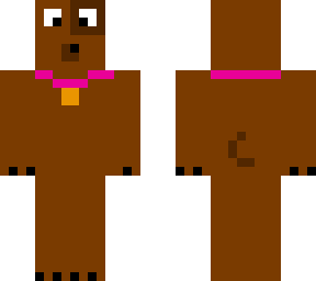cartoony animals v2. dog