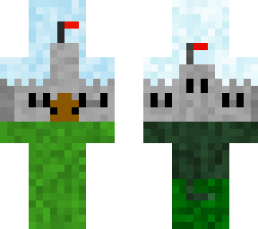 castle
