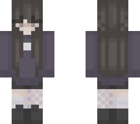 casual girl 10 (joy)