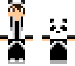 chico panda