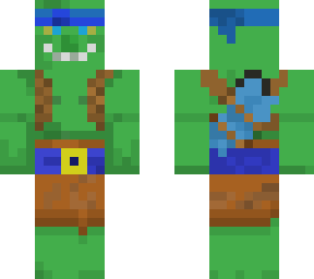 clash royale spear goblin