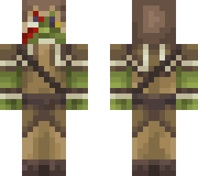 cluzz the goblin -fixed