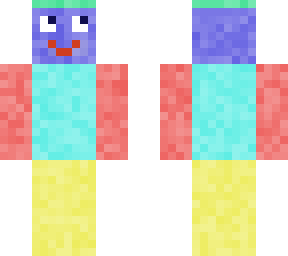 colour boy
