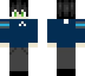 conner from cyberlife