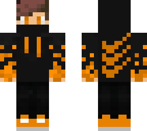 cool naranja